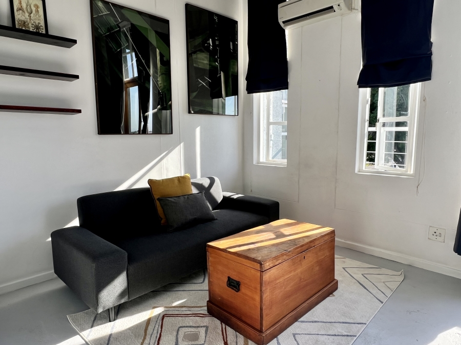 To Let 1 Bedroom Property for Rent in Cape Town City Centre Western Cape